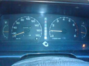 Toyota Chaser