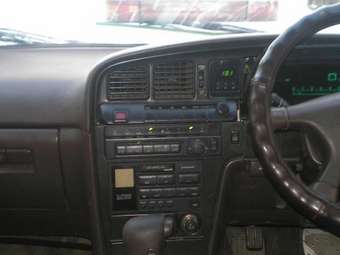 1989 Chaser