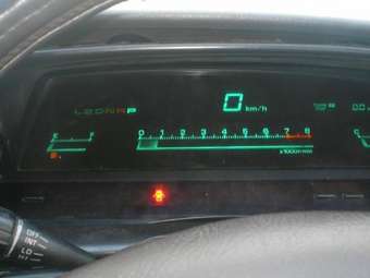 Toyota Chaser