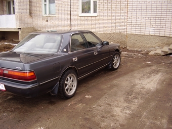 1990 Chaser