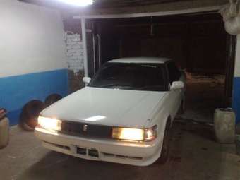 1990 Chaser