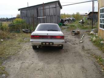 1990 Chaser