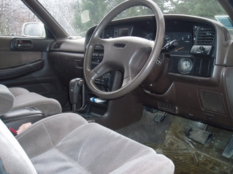 1992 Chaser