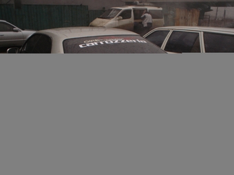 1992 Toyota Chaser