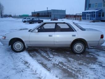 1992 Chaser