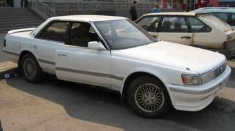 1992 Chaser