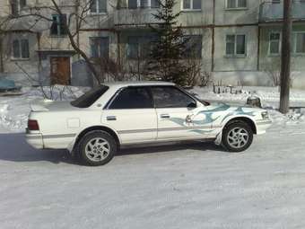 1992 Chaser