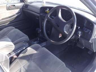 Toyota Chaser