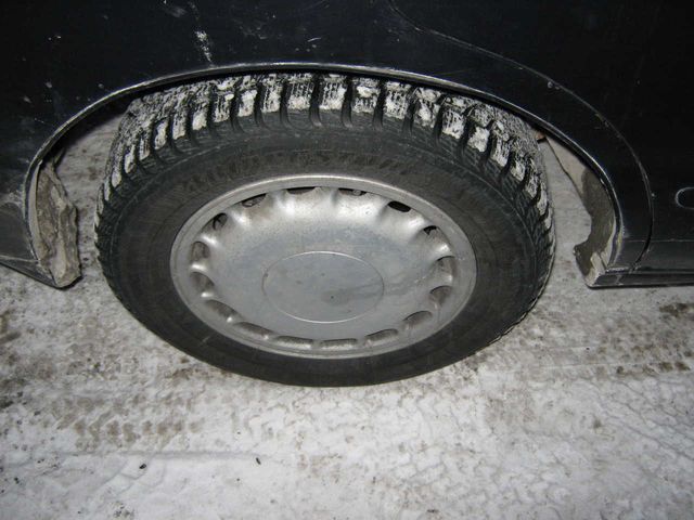 1992 Toyota Chaser