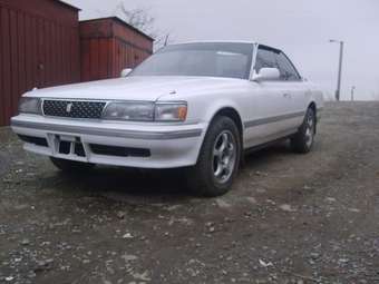 1992 Chaser