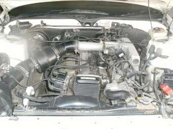 1992 Chaser