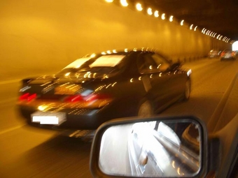 1993 Toyota Chaser