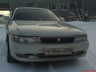 1993 Chaser