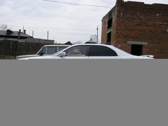 1993 Chaser