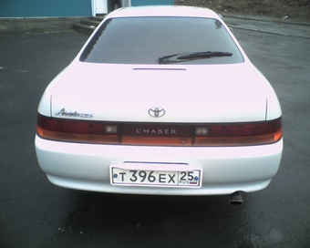 1993 Chaser