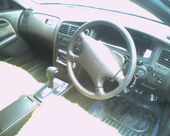 Toyota Chaser