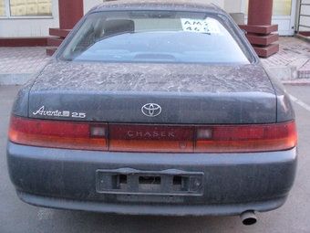 1993 Chaser