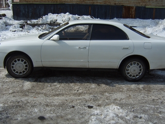 1993 Chaser