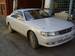 Images Toyota Chaser