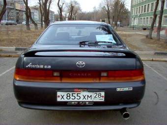 1993 Chaser