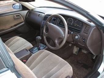 1993 Chaser