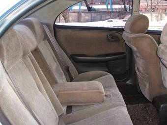 Toyota Chaser