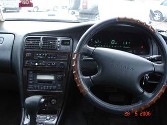 1993 Chaser