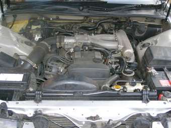 Toyota Chaser