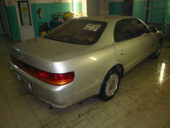 1993 Chaser
