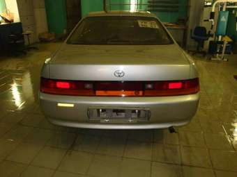 Toyota Chaser