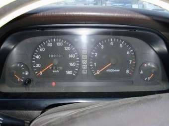 Toyota Chaser