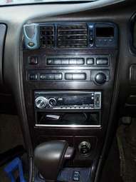 Toyota Chaser