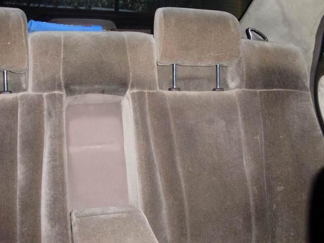 1993 Toyota Chaser