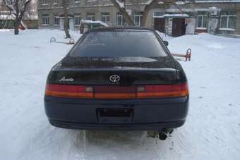 1993 Chaser
