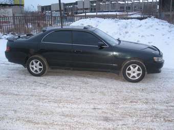 Toyota Chaser