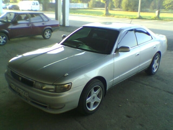 1994 Toyota Chaser