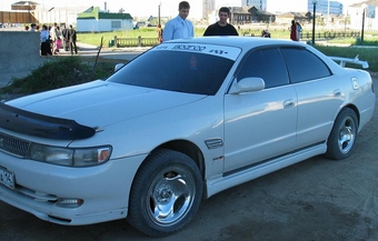 1994 Toyota Chaser