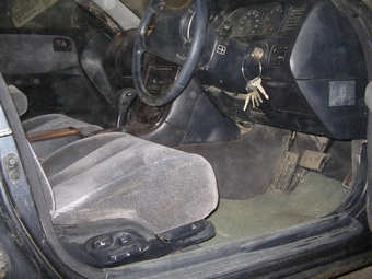 1994 Chaser