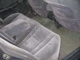 Toyota Chaser