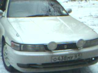 1994 Toyota Chaser