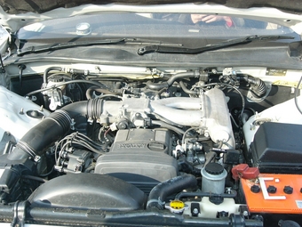 1994 Chaser