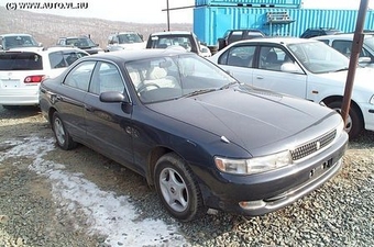 1994 Toyota Chaser