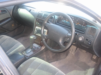 1994 Chaser
