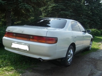 1994 Chaser