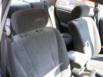 Toyota Chaser