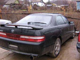 1994 Toyota Chaser