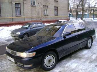 1994 Toyota Chaser