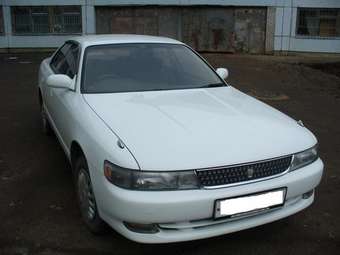 1994 Chaser