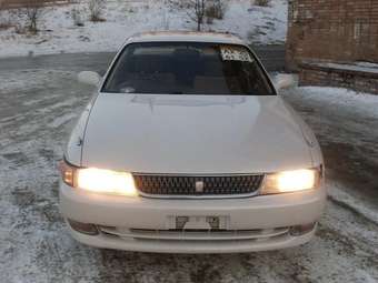 1994 Chaser