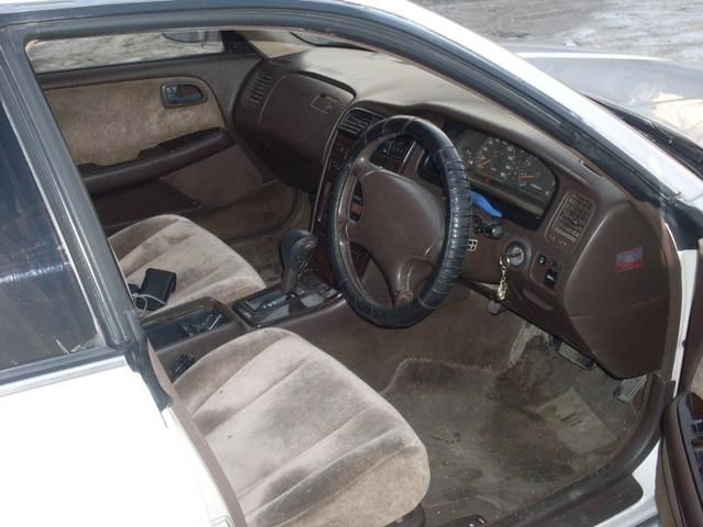 1994 Toyota Chaser